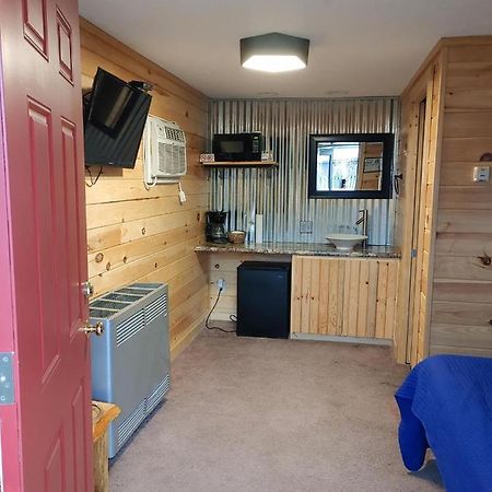 Hidden Haven Cottages Lake City Exteriér fotografie